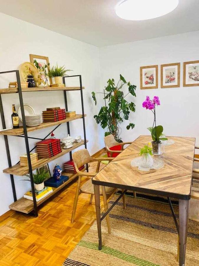 La Fayonarelax Y Desconexion Al Lado De Gijon Llantones Exterior foto