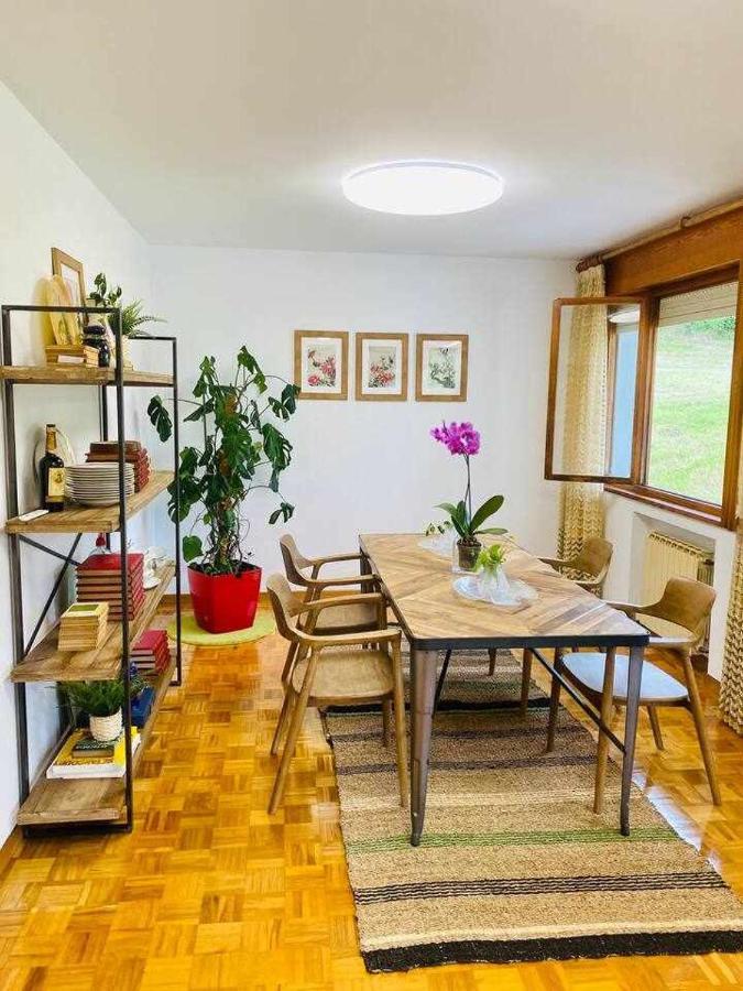 La Fayonarelax Y Desconexion Al Lado De Gijon Llantones Exterior foto